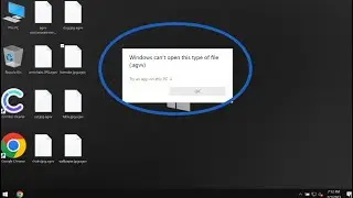 Agvv ransomware removal [.Agvv file virus].
