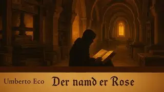 Der Name der Rose - H&ouml;rspiel (Teil 1)