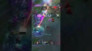 The Most Disrespectful Lux Play