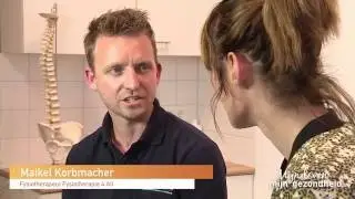 Fysiotherapie4all bij RTL 4