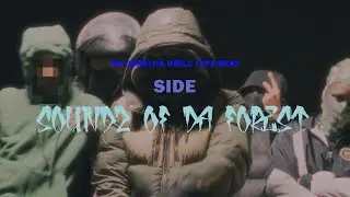 [FREE] RA (GMD) Dark Ethnic UK Drill Type Beat 2026-SIDE 146 bpm C maj (Prod.by Soundz Of Da Forest)