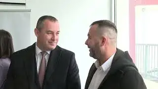 Otvoren Omladinski servis u Plužinama