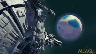 Planetary Annihilation - Launch Trailer