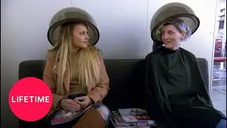 Escaping Polygamy: Makeover for MaryAnn (Season 4) | Lifetime