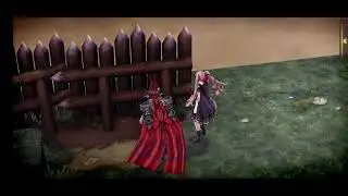Final Fantasy War Of The Visions: Threat To The West, Rundall.