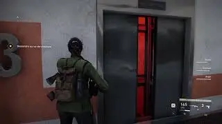 World War Z : Mission Co-op, &eacute;pisode 1 New York, chapitre 1 descente.