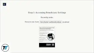 How to Add a Beneficiary on M1 Finance &ndash; Update/Change TOD Beneficiaries Step-by-Step