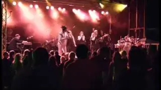 Jamiroquai - Travelling Without Moving (Cover by Jamirolike)