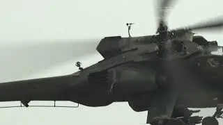 Scenes from Cobra Gold live-fire drill