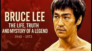 1940   1973 Bruce Lee &ndash; The Life, Truth and Mystery of a Legend