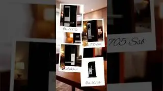 Smart RFID Door Lock #tesxindustries  #opulentinteriors #hotelsupplies #luxuryhotel #hotelamenities