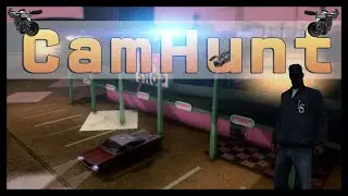 Cleo для samp 0.3.7 | CamHunt - свободная камера