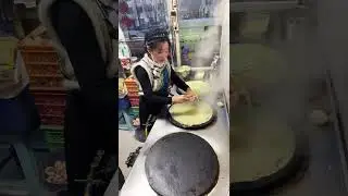 🔴 LIVE:Chinese street food 中国街头美食直播 2026/01/25 07:17:25.