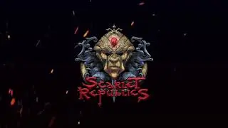 На Kickstarter идет компания по сбору средств для игры Scarlet Republics!