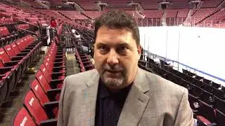 Cat Killers - Leafs Score Big Upset Over Panthers