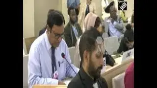 Pakistan News - Protect rights of Sindhi people, says activist to UN