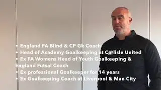 Tony Elliott- Your GkNexus Coach
