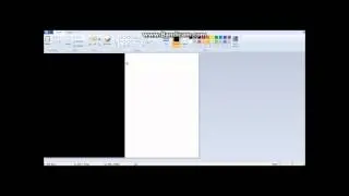 MS Paint Tips and Tricks