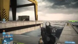 BF3 UAC