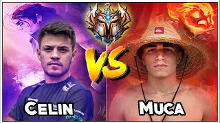 CellinRJ BANIU meu KARTHUS e SE ARREPENDEU!!!