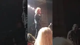 CLIT 45 live set (FULL) STAGE CAM