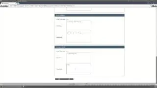 Recruiting using BlueHR application
