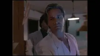 Division Miami  - Out where the buses don't run (escena final)  [Audio Latino]  *SPOILER*