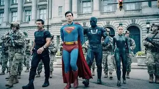 Superman: In the Shadow of His Flight