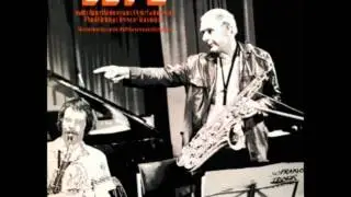 Don Rendell - Becclesology