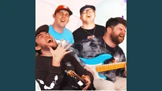 Vomitspit (MF Doom Cover)