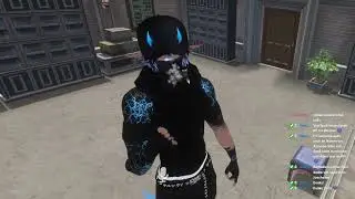 Highlight: adventures akademie rp live stream   @aonoyami