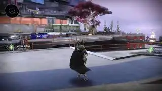 Beam sword