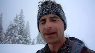 Caribou Mountain Ascent 021