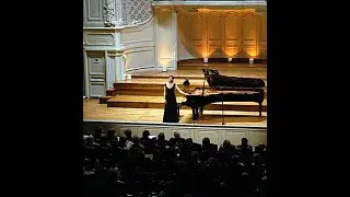 SOS Talents Fondation Michel Sogny Gala Salle  Gaveau 2004 Film int&eacute;gral