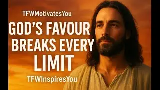 God&rsquo;s Favour Turns Delay Into Acceleration | God's Favour & God's Grace