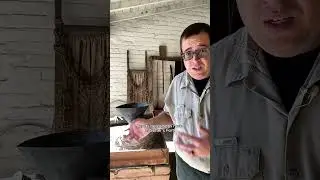 History of the gristmill and how it operates at Sutter&rsquo;s Fort State Historic Park 