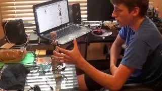 Blue Microphones Spark Digital - In Depth Review (Audio)