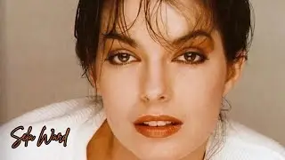 Sela Ward🔥 Чулки, колготки, колготки, бикини, нейлон, нижнее белье, боди, мини-юбка