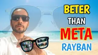 Is This FINALLY The Meta Rayban Alternative We Were Waiting For | Sunglasses For Men👓