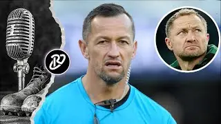 Carlos Spencer Drops Shocking Rugby Truths!