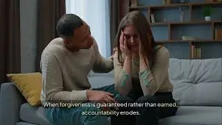 What If Religion Failed Because It Made People Comfortable?