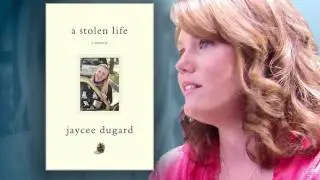 &laquo;Украденная жизнь&raquo; &mdash; взгляд на мемуары Джейси Дюгард &mdash; Элисса Харрингтон, репортаж