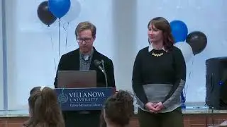 Diversity and Inclusion Resource Guide Launch and Reception