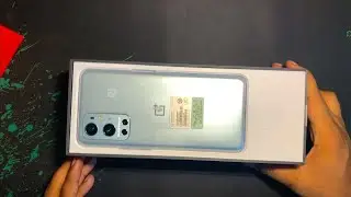 OnePlus 9 Pro 5G Unboxing⚡ Flagship Ho To Aisa | W/ Hasselblad Camera