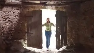 LOST PLACE: Das verlassene Dorf im Wald - The abandoned village in the forest - Dolovo (Croatia)