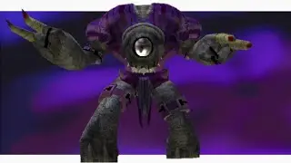 An army of Drinol destroy Warthogs and marines. Halo mod.