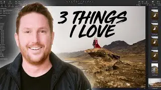 IMPRESSIVE New Features in Capture One 2023!