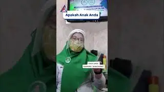CARA MENGATASI MATA MINUS ANAK - VIO OPTICAL CLINIC