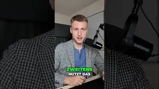 Wie ihr Online skalieren k&ouml;nnt wie Alex Hormozi Top 3 Tipps: Brand, Startup, Unternehmen! #shorts
