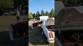 KC Showdown Car Show EH Young Riverfront Park! #cravingcars #cravingcarslive #kcshowdown